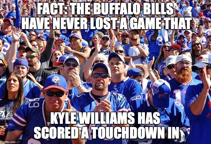 Image tagged in buffalo bills fans Imgflip
