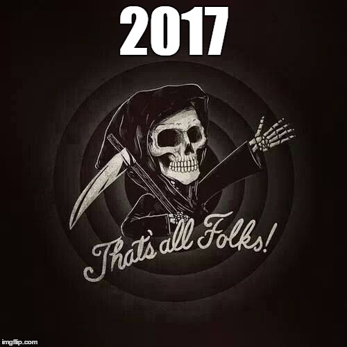 Don't let the door hit you on the way out. Imgflip