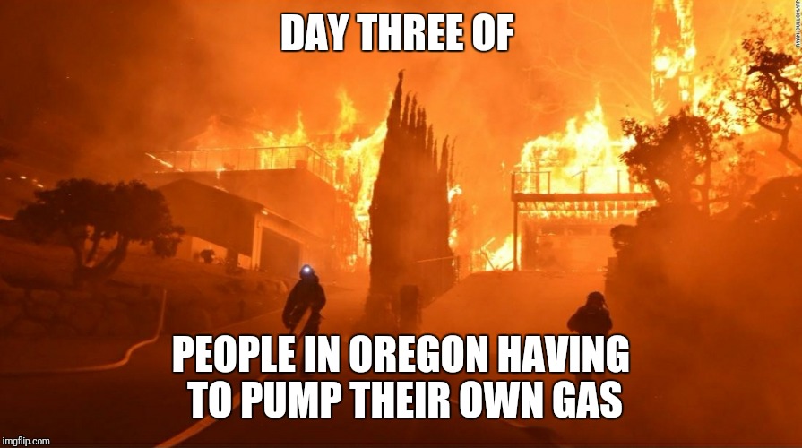 oregon Memes & GIFs Imgflip
