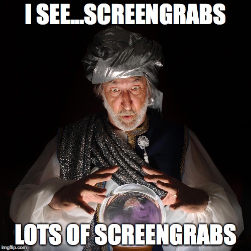 Fortune Teller Imgflip