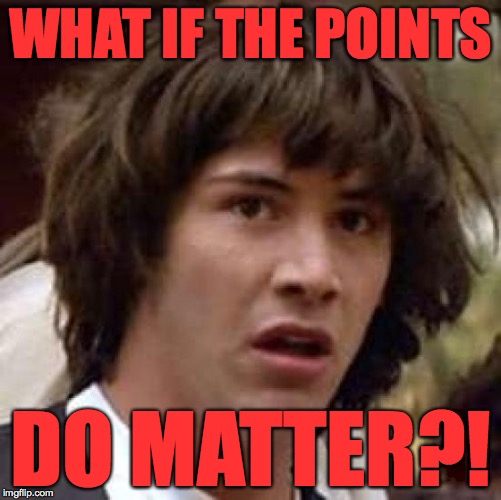 Been tracking this all day. Imgflip