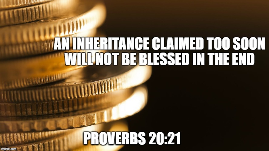 inheritance curses Imgflip