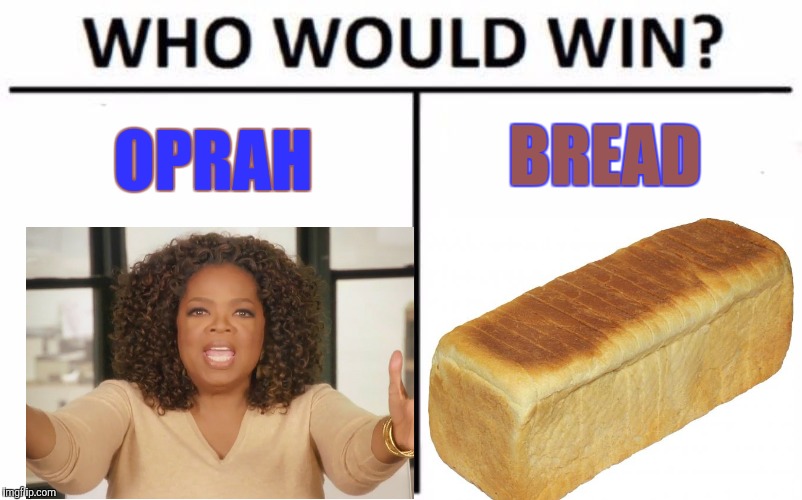 Oprah 2020 Imgflip