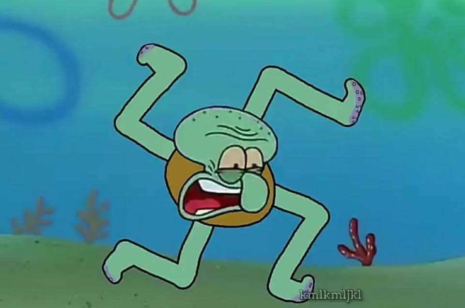 Nazi Squidward Memes Imgflip
