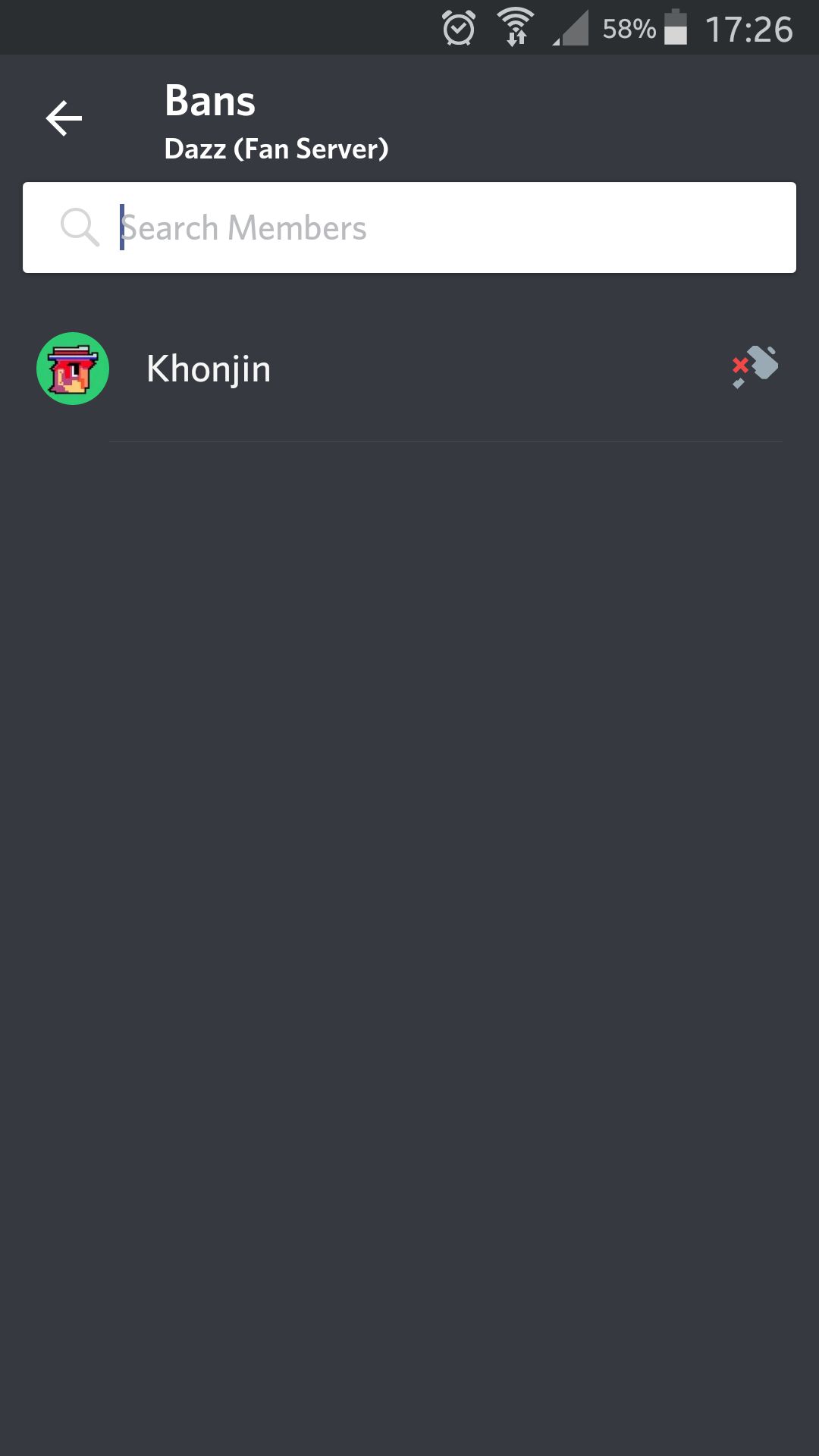 Discord Blank Profile Picture