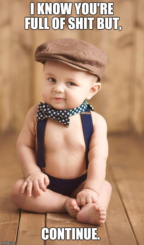 That look when Imgflip