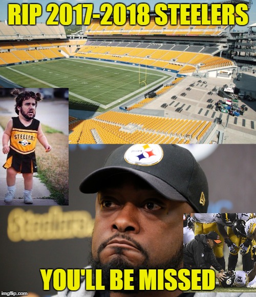 Pittsburgh Steelers Memes Updated daily, for more funny memes check