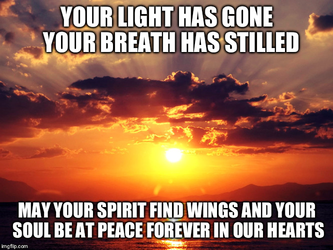 Grief Imgflip