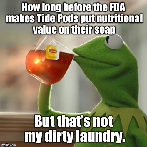 Because inquiring minds want to know Imgflip