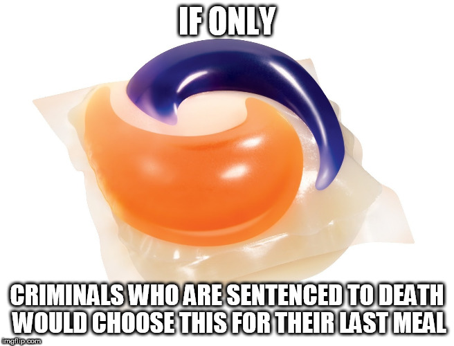 Tide Pod Imgflip