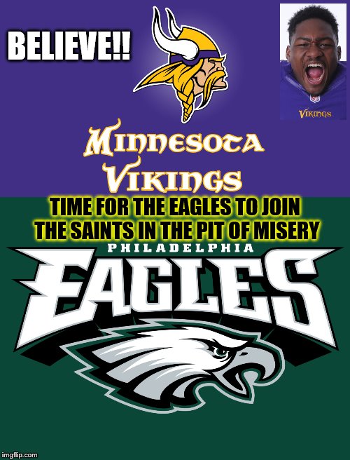 minnesota vikings Memes & GIFs Imgflip