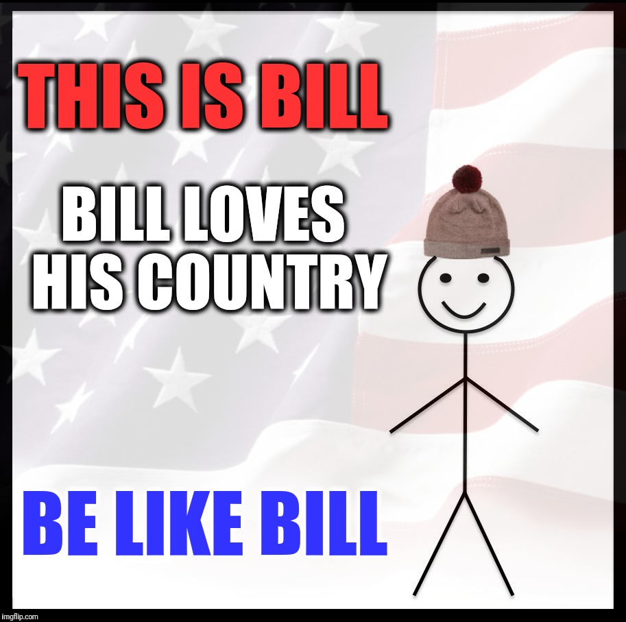For Love of Country, and Each Other Imgflip