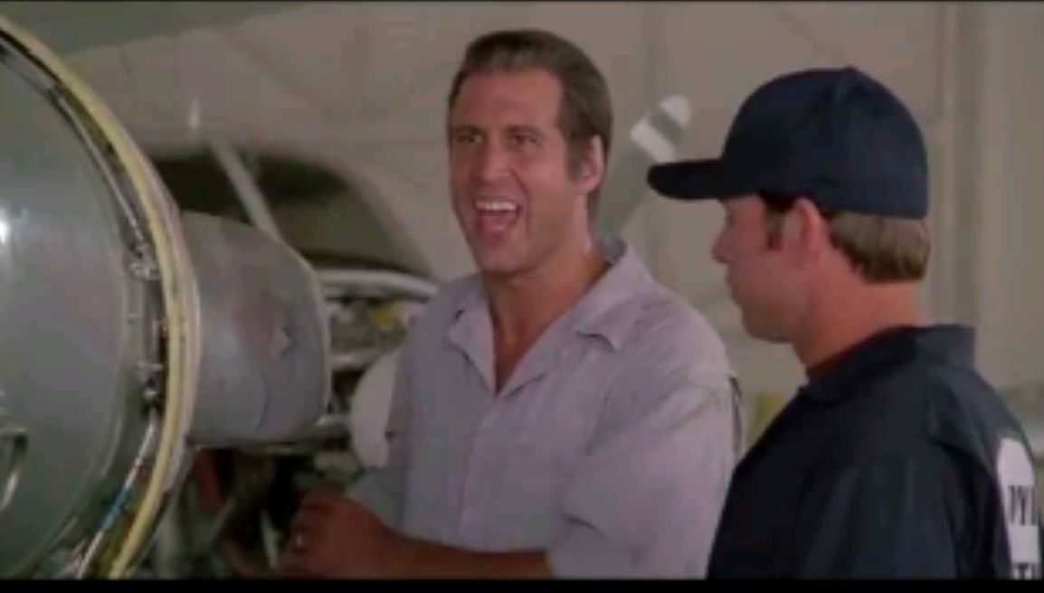 Fletch Meme Ball Bearings