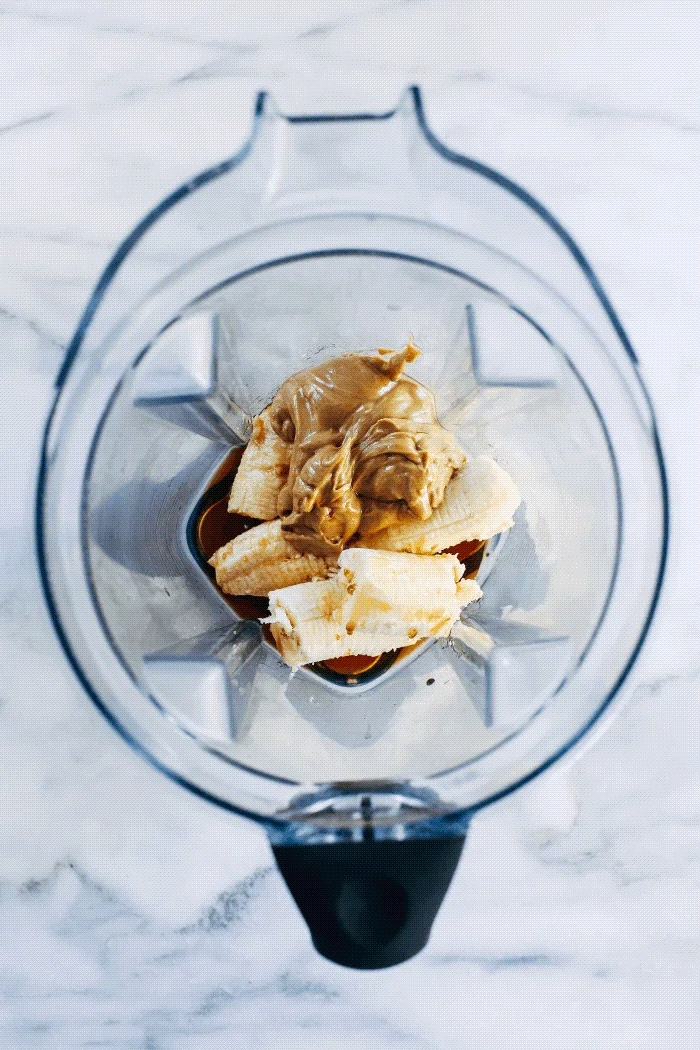 Flourless Double Chocolate Banana Bread Imgflip