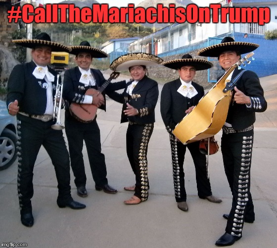 Image tagged in mariachis Imgflip