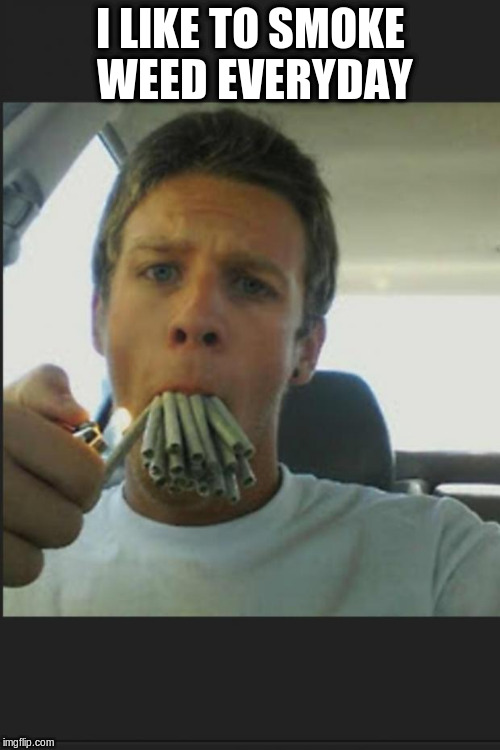 Image tagged in weed Imgflip