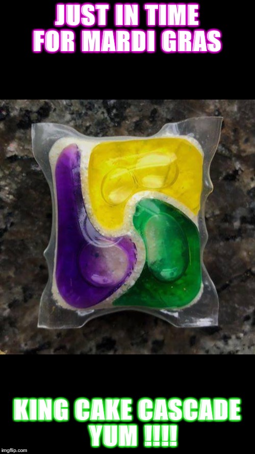 Mardi Gras Imgflip