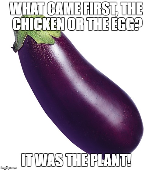 motivational eggplant Imgflip