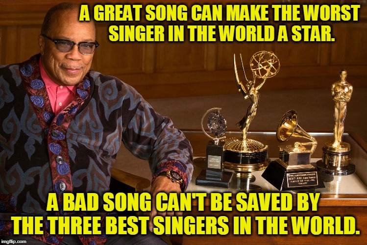 Quincy Jones Imgflip