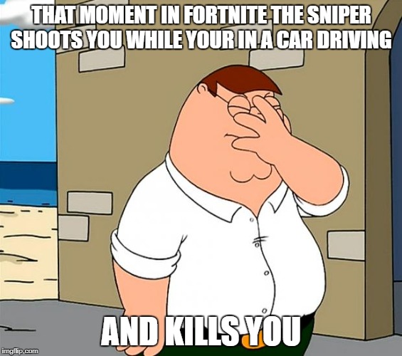 Fortnite Logic Be Like Imgflip