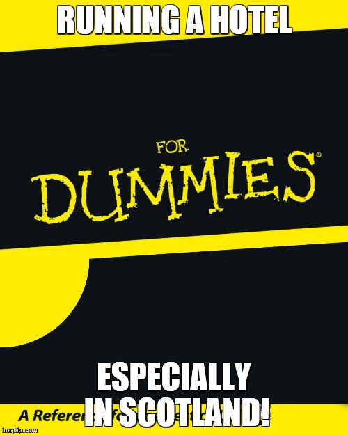 For Dummies Imgflip