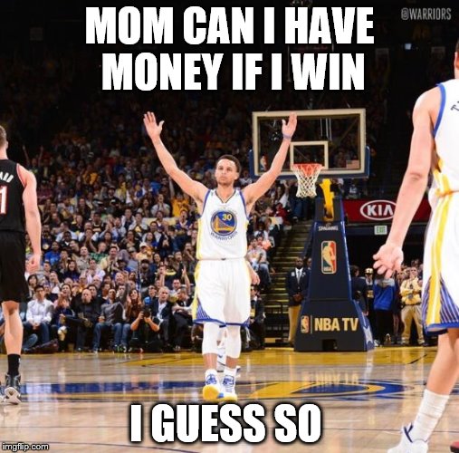 Steph curry Imgflip