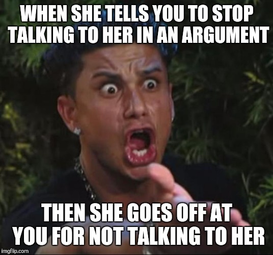 DJ Pauly D Meme Imgflip