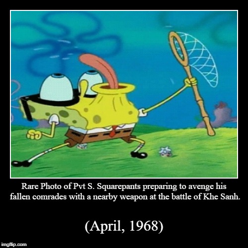 Fake History Spongebob Imgflip