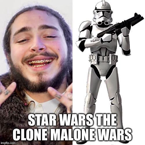 Post Malone Imgflip