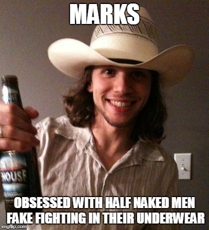castrating the marks - Imgflip