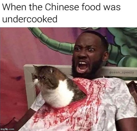 Dont you just hate it when it happens? Imgflip