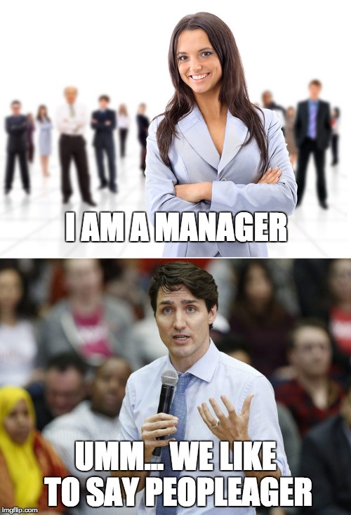 11+ Funny Memes About Being A Manager Factory Memes