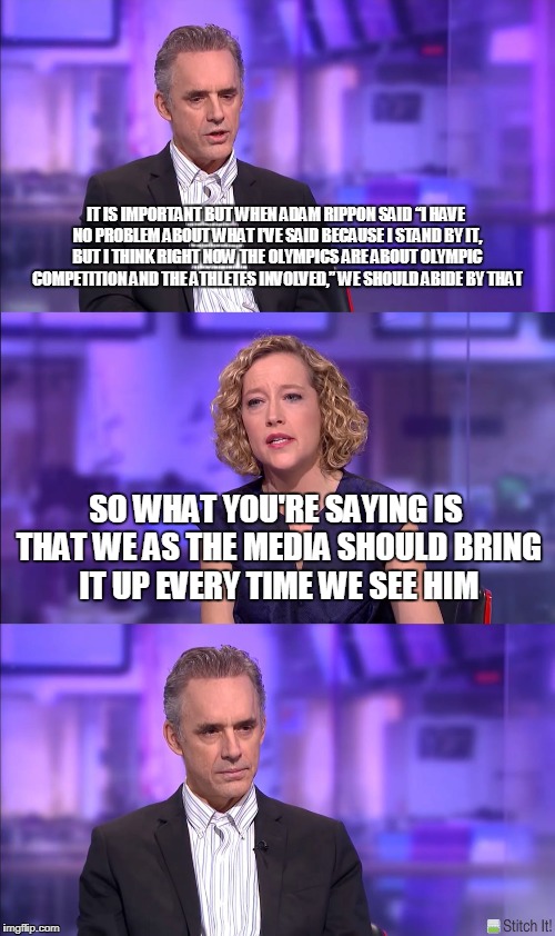 Cathy Newman Imgflip