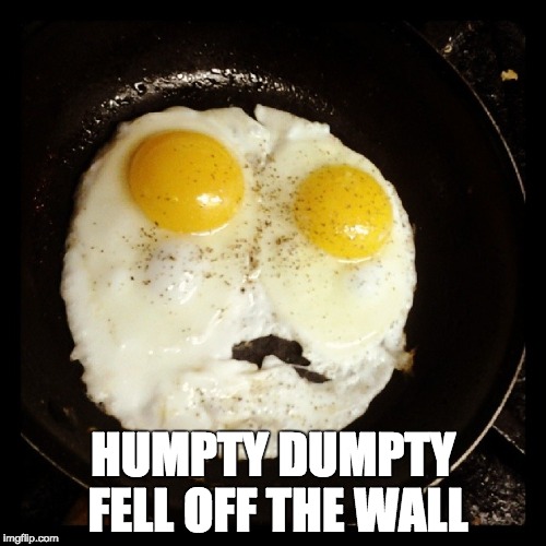 Image tagged in eggs Imgflip