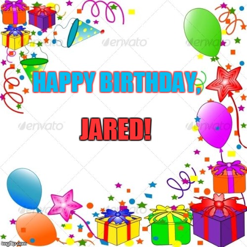 Happy Birthday Memes Imgflip