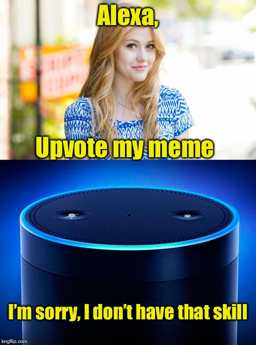 amazon echo Memes & GIFs Imgflip