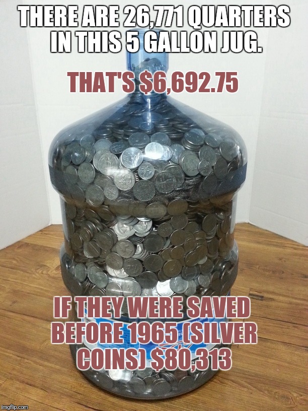 Metal = Money Imgflip