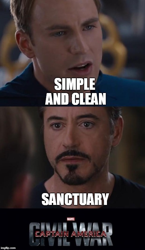 Marvel Memes 2019 Clean