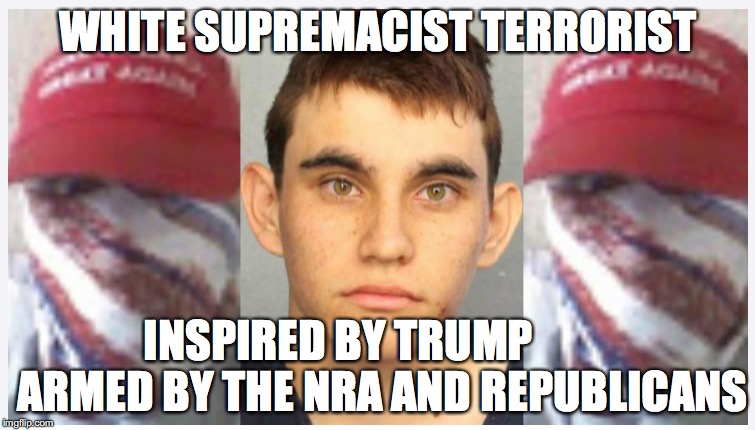 Hate Isn't a Mental Illness. Hate is Evil. Imgflip