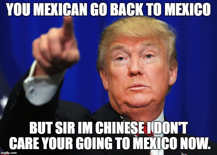 Donald Trump Memes Imgflip