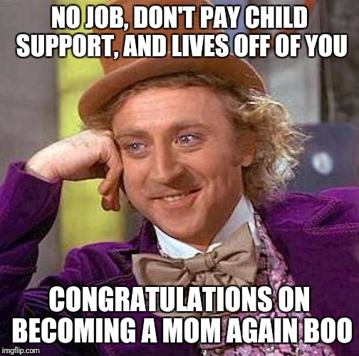 Creepy Condescending Wonka Meme Imgflip