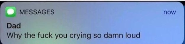 Why are you crying Memes Imgflip