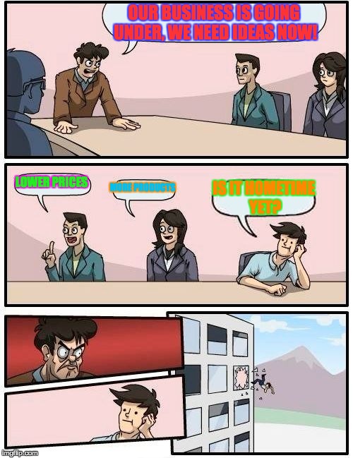 Waiting For Hometime Imgflip