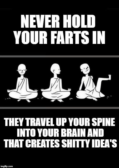 14+ Black Memes Hold Farts In Factory Memes