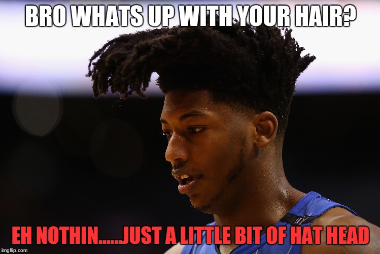 hat head Memes & GIFs Imgflip