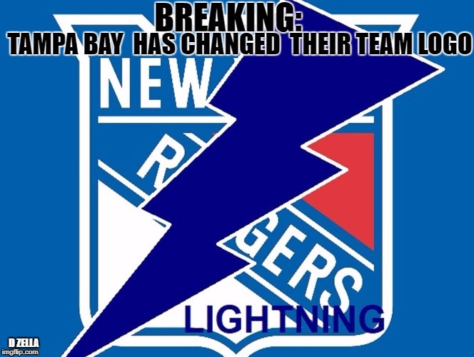 Funny Tampa Bay Lightning Memes / Go Bolts Lightning hockey, Tampa