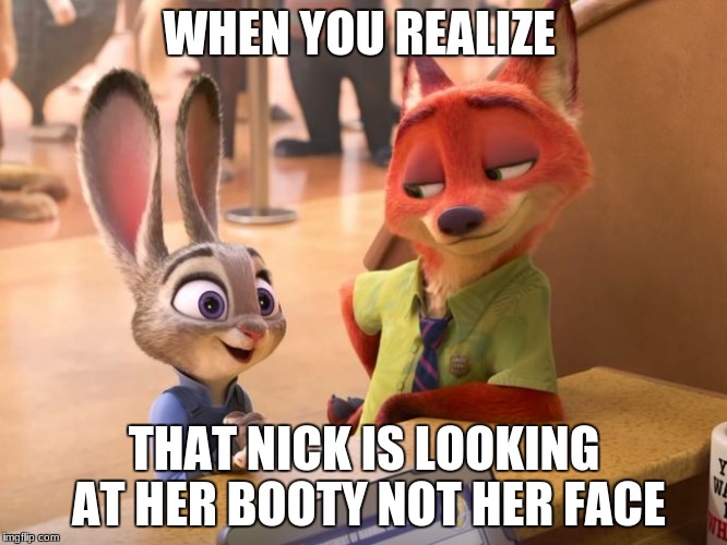 Zootopia Imgflip