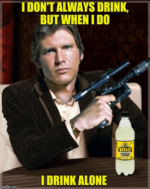 Bad Sunday presents The most interesting scoundrel in the
