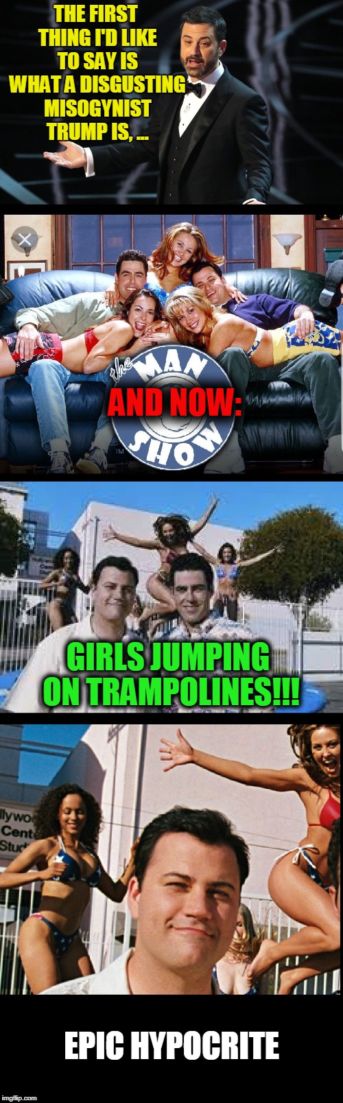Hollywood Hypocrite Imgflip