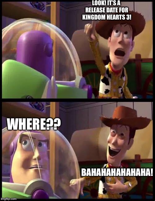 Woody & Buzz Imgflip